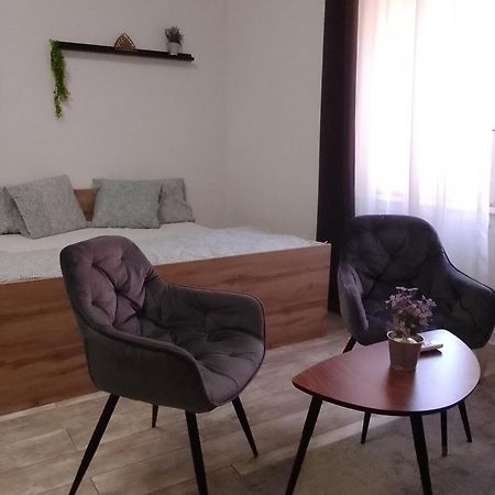 Apartamento Viva Budapest Exterior foto