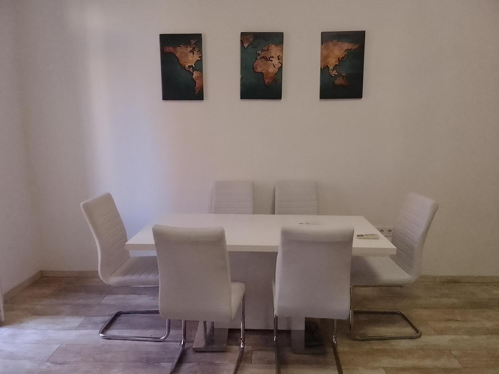 Apartamento Viva Budapest Exterior foto