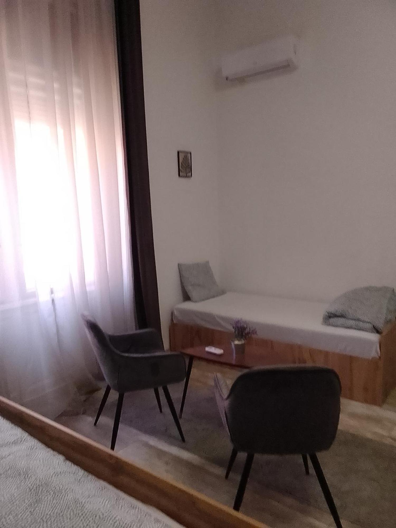 Apartamento Viva Budapest Exterior foto