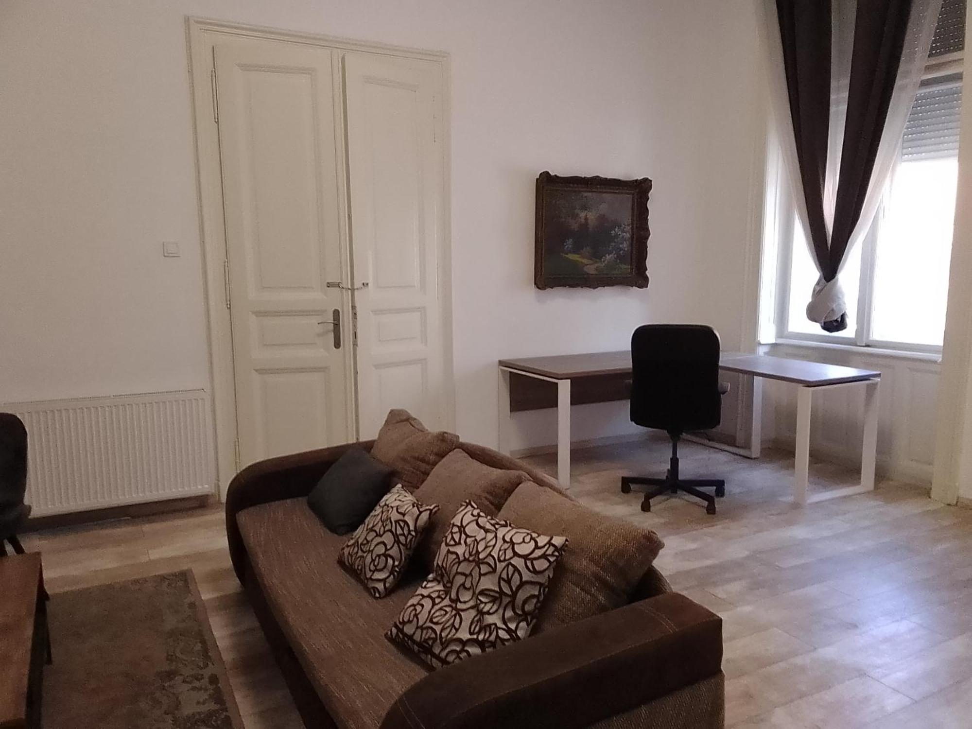 Apartamento Viva Budapest Exterior foto