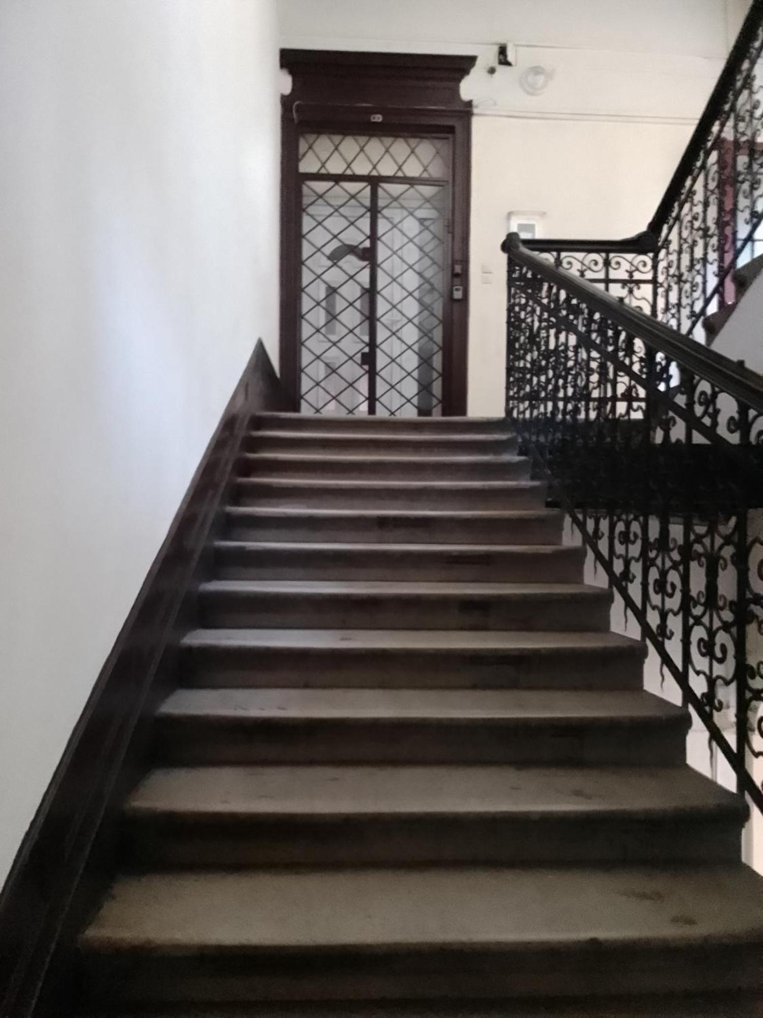 Apartamento Viva Budapest Exterior foto