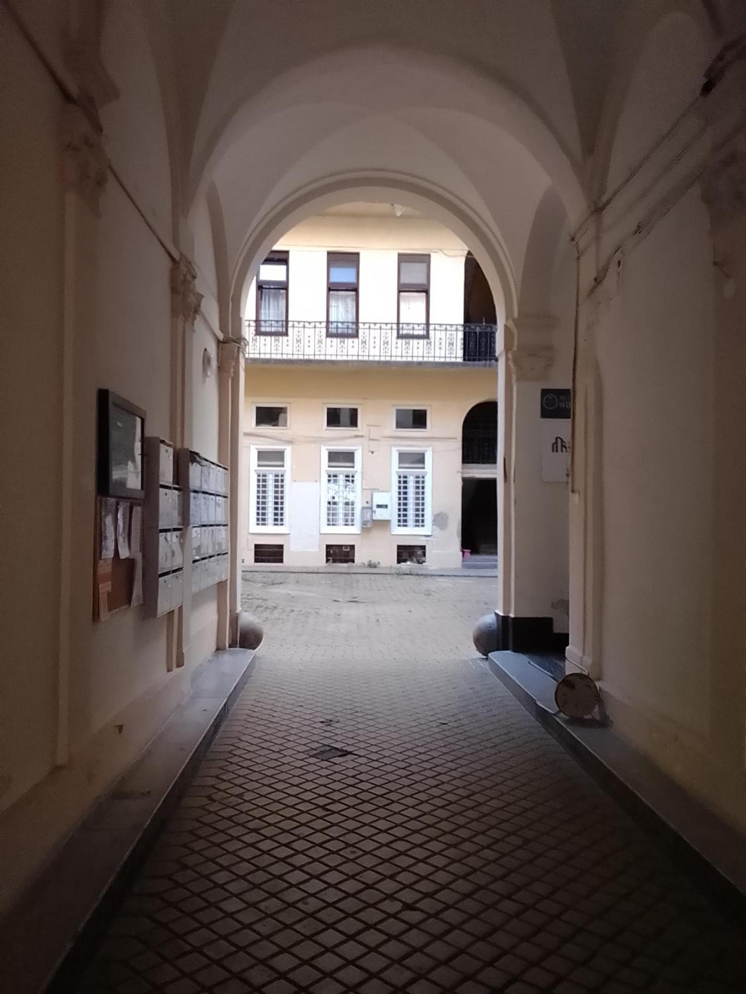 Apartamento Viva Budapest Exterior foto